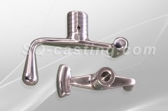 導致不銹鋼精密鑄件出現質量問題的因素